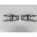 Mubo nga pitch facision roller chain